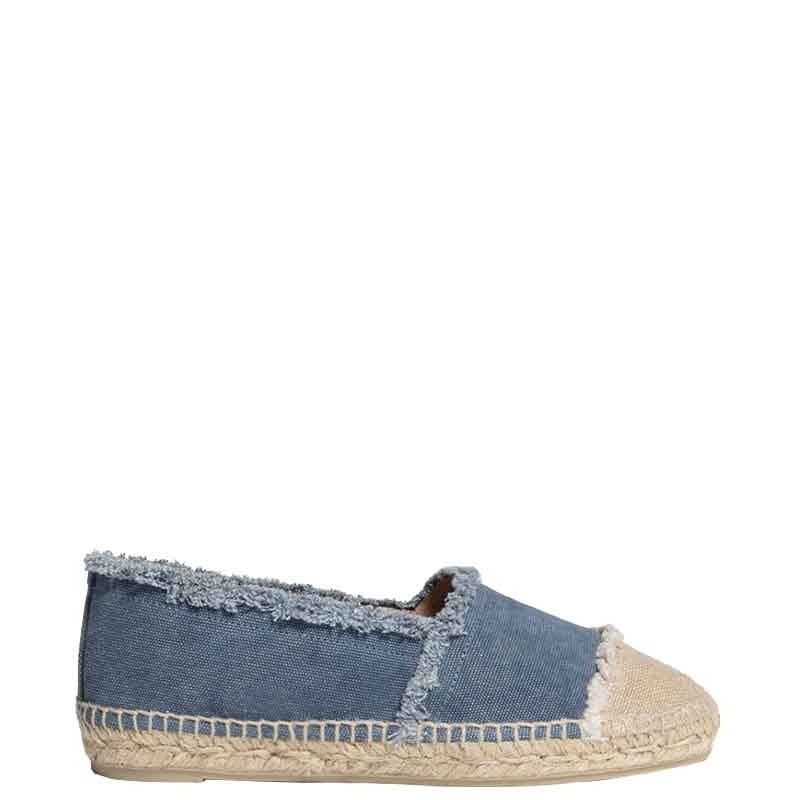 Castañer Espadrilles KAMPALA Blue