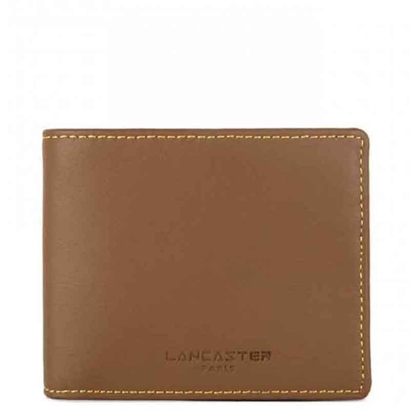 Lancaster Men's Wallet ATLAS
