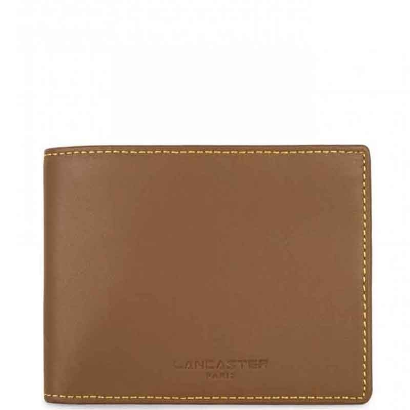 Lancaster Wallet ATLAS