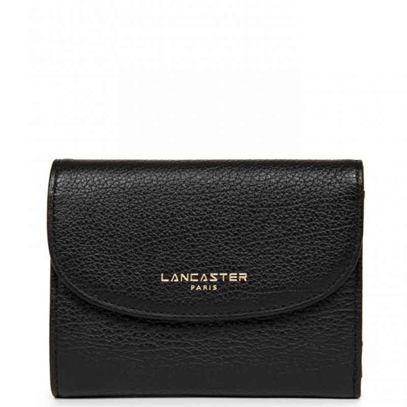 Lancaster Back to Back Wallet DUNE