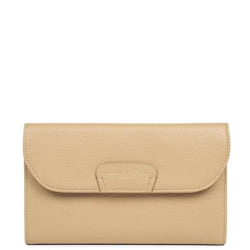 Lancaster Wallet DUNE