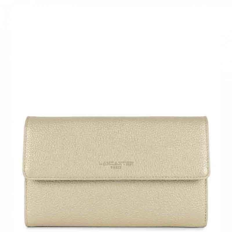 Lancaster Continental Wallet FOULONNE PM