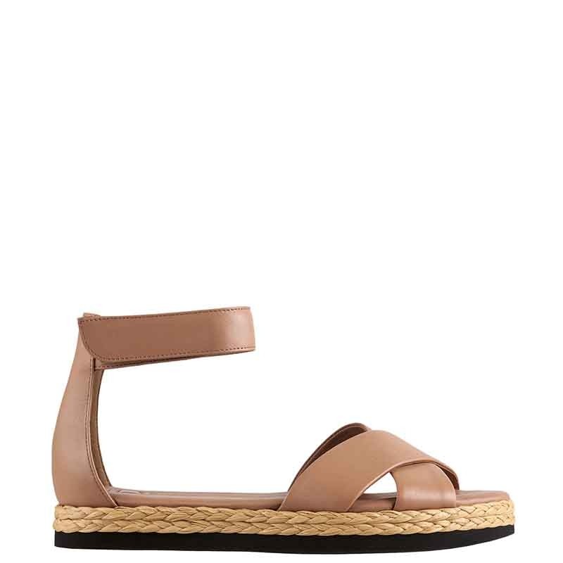 Hogl Sandals SOPHIA Natural