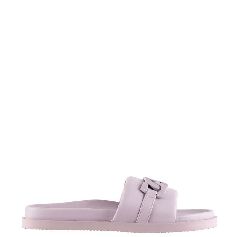 Högl Mules GEMMA Fuchsia