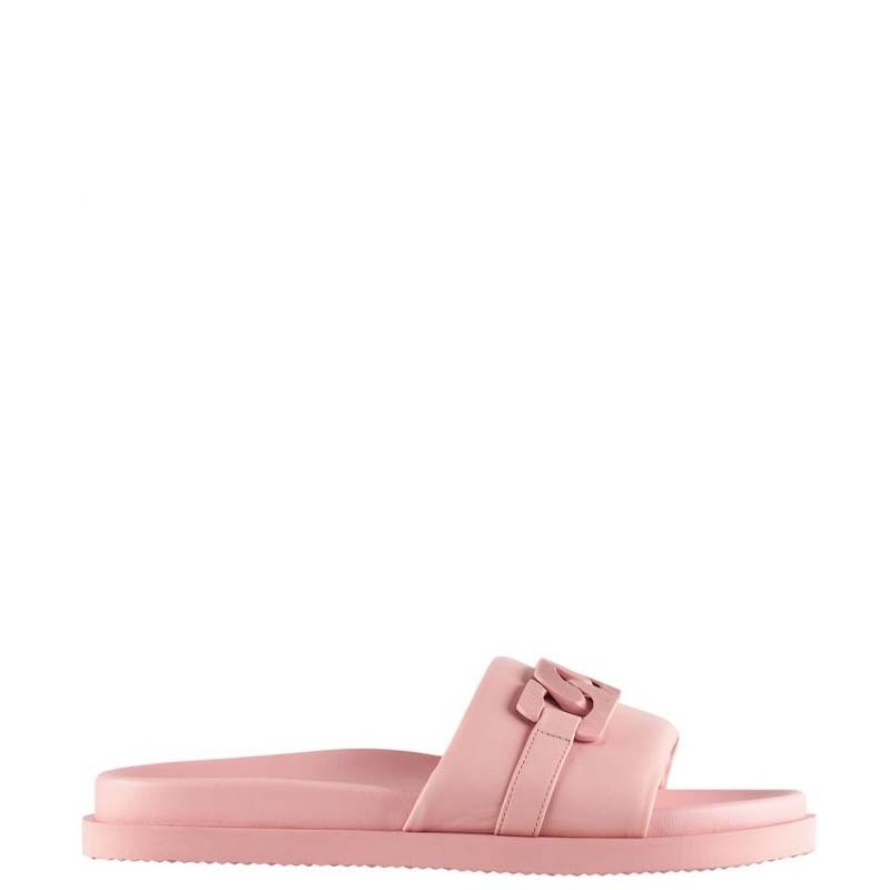 Högl Mules GEMMA Pink