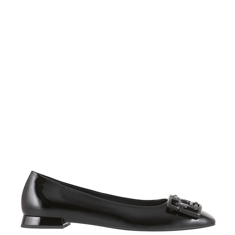 Högl Ballerinas ANNE Black