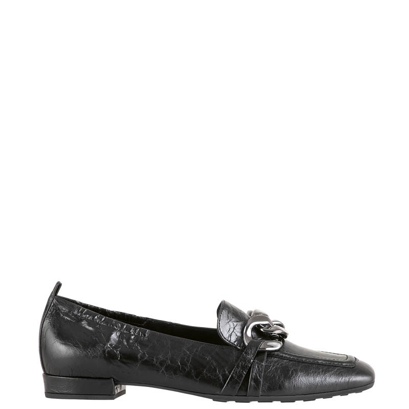 Högl Loafers GLOW Black