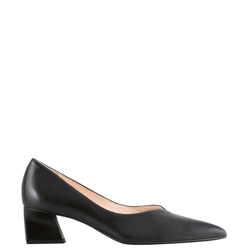 Högl Pumps JEAN Black