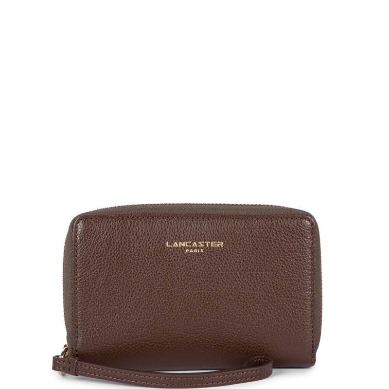 Lancaster Organizer Wallet DUNE