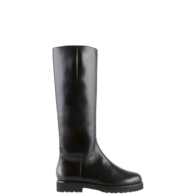 Högl Boots HIGH ATTENTION Black