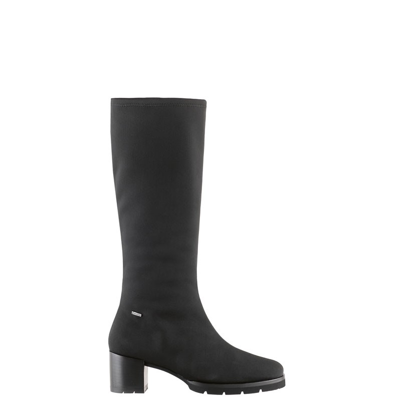 Högl Boots DRY SENSE Black