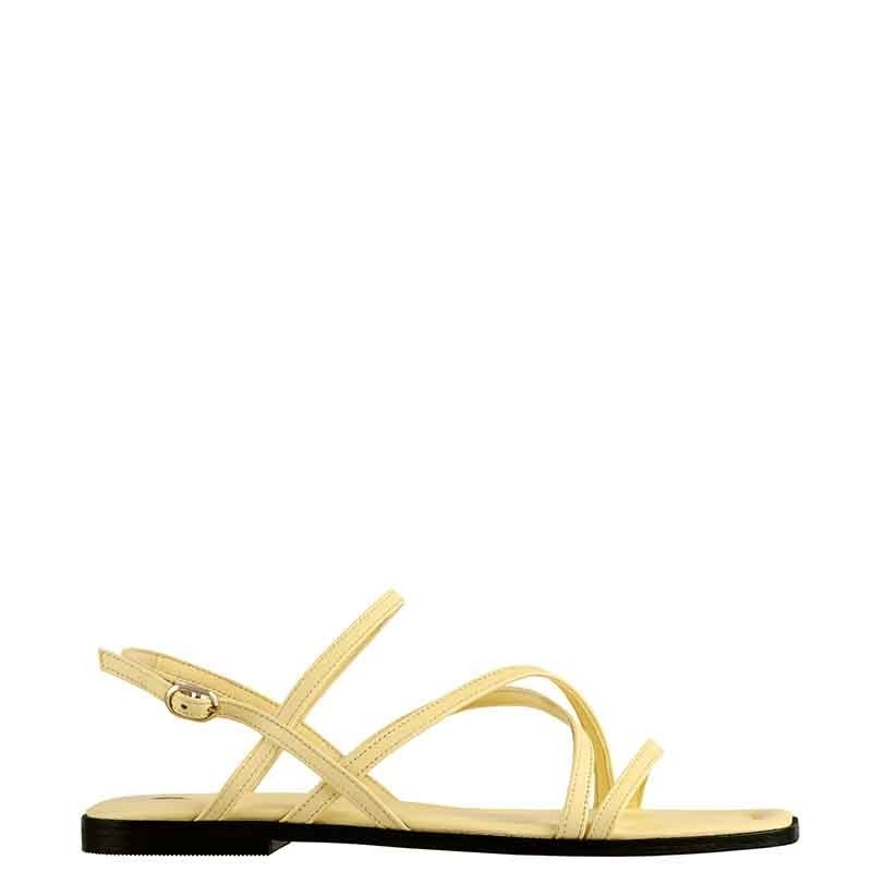 Högl Sandals SANDY Yellow