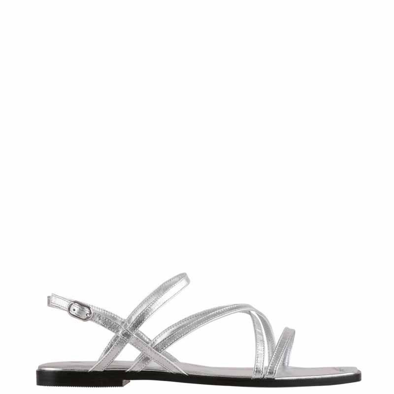 Högl Sandals SANDY Light Grey