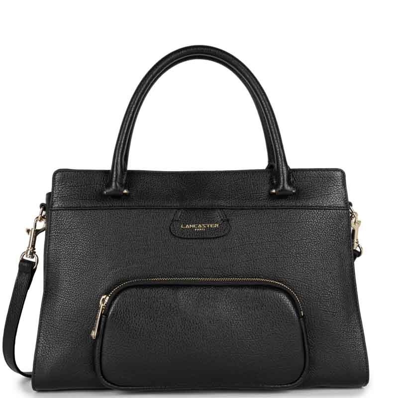 Lancaster Handbag L DUNE