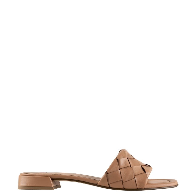 Högl Mules FELINA Natural