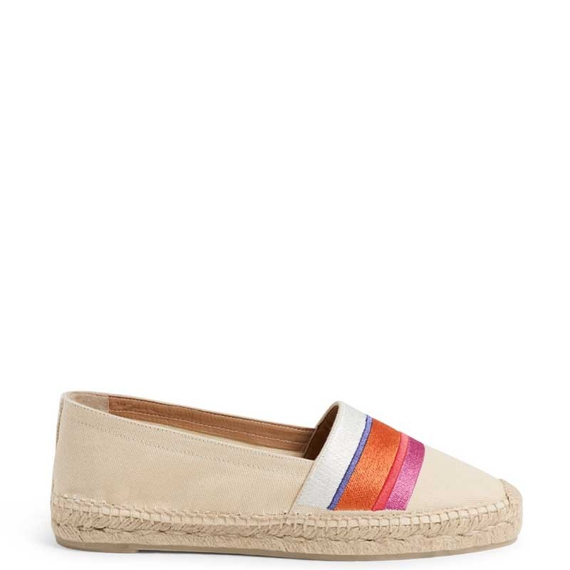 Castañer Espadrilles KLEA DVF