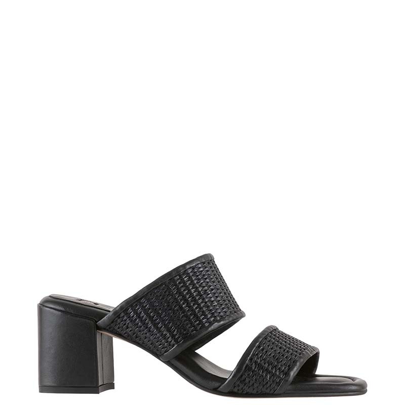 Högl Sandals MARBELLA black