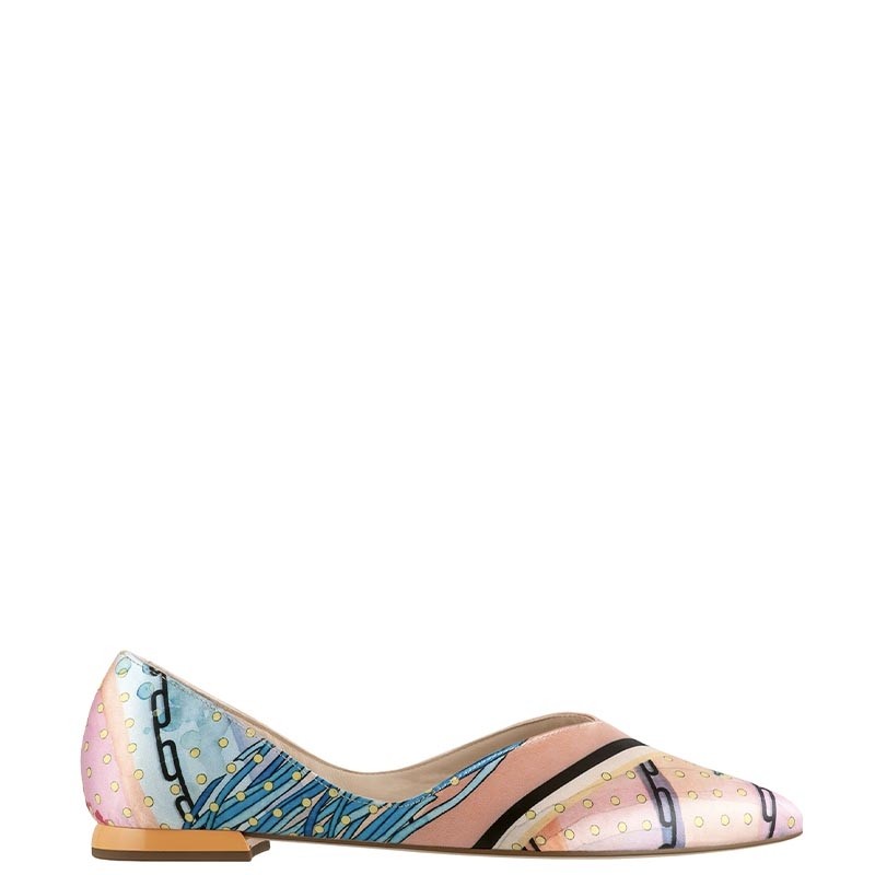 Högl Ballerinas EVE Multi