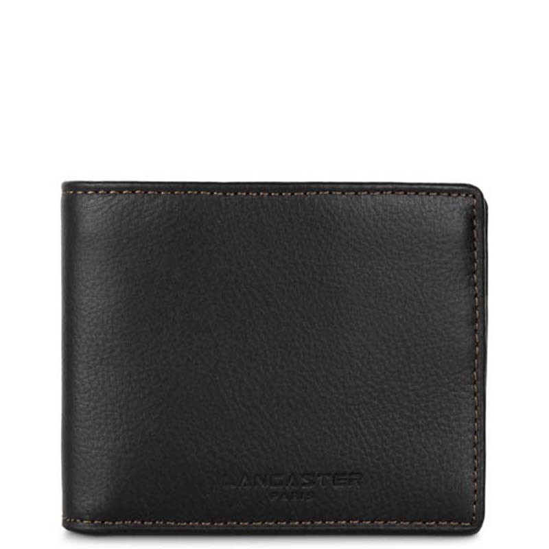 Lancaster Men's Wallet ATLAS