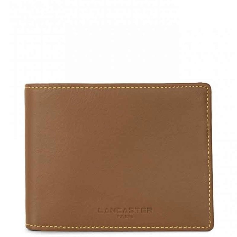 Lancaster Wallet ATLAS