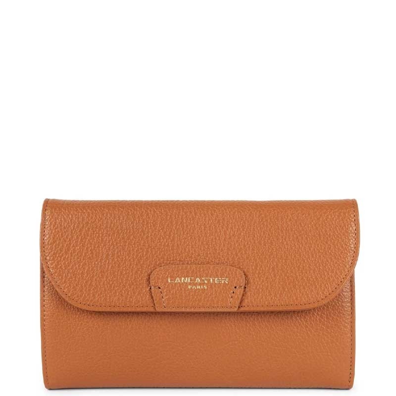 Lancaster Organizer Wallet DUNE