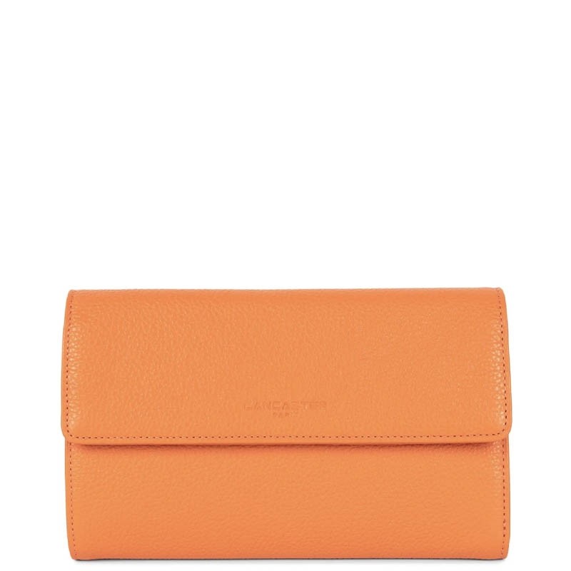 Lancaster Continental Wallet FOULONNE PM