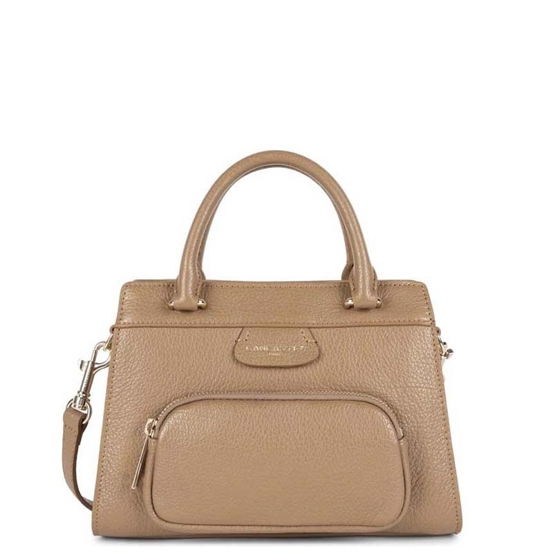 Lancaster Handbag DUNE