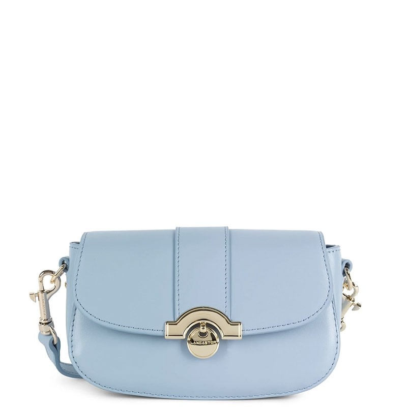 Lancaster Crossbody bag Paris Médaille