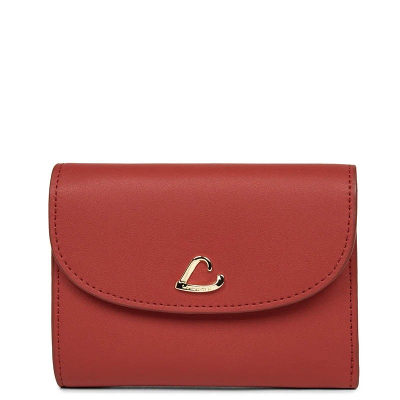 Lancaster BACK TO BACK WALLET CITY PHILOS