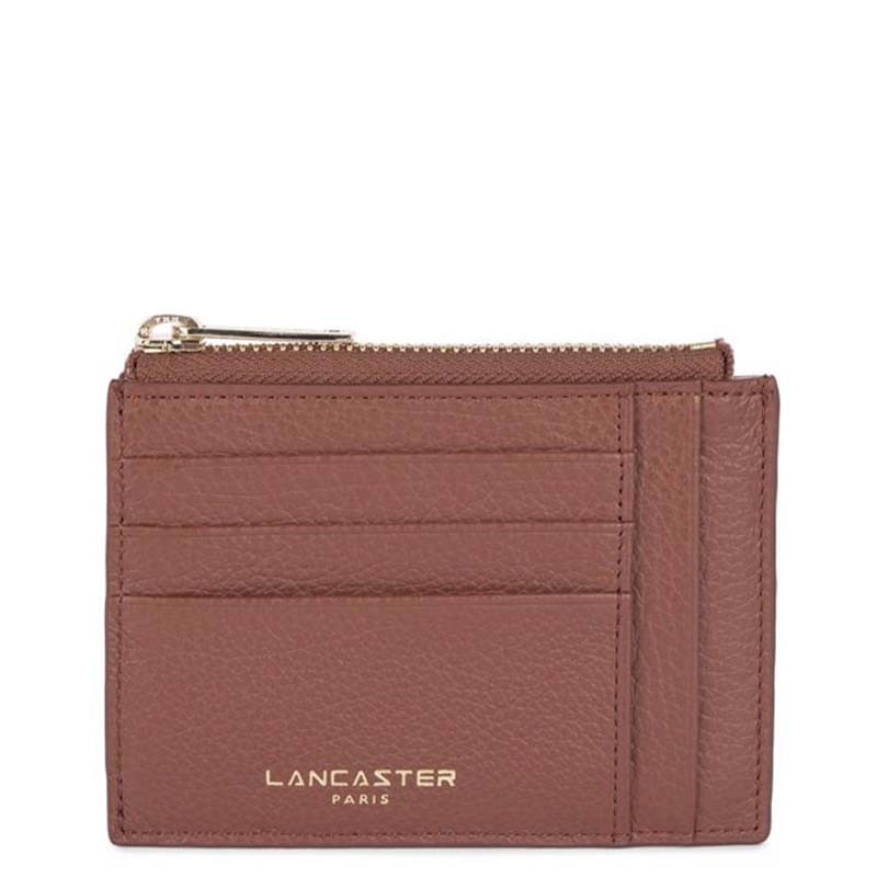 Lancaster Card Holder DUNE
