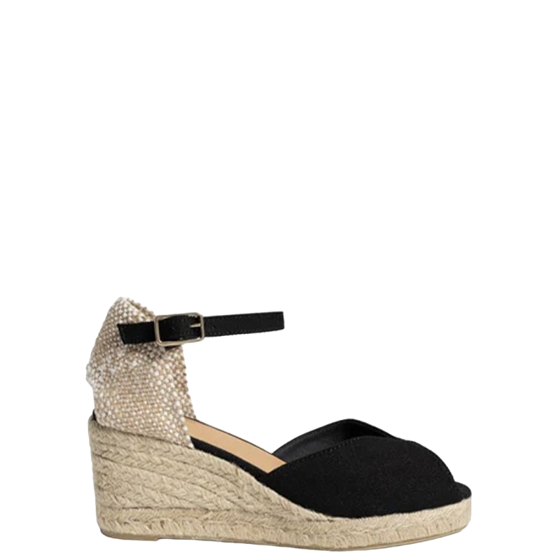 Castañer Bianca/6/001 Platforms