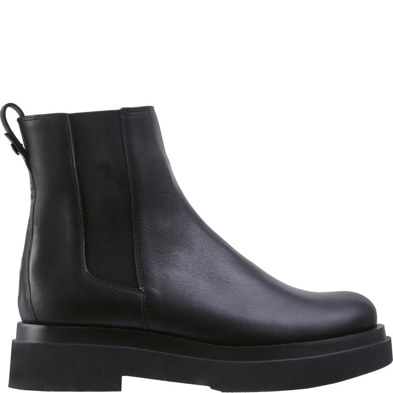 Högl Mason Booties