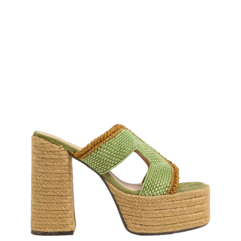 Castañer Ferny TP 196 Sandals
