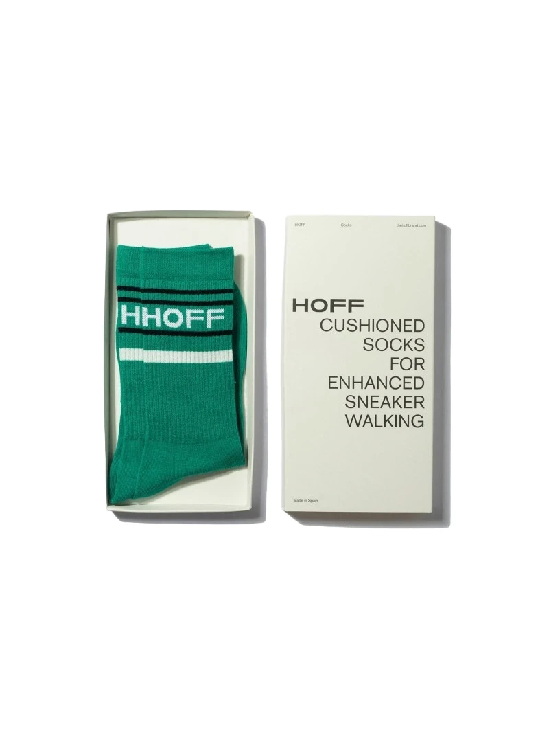 HOFF GREEN Socks