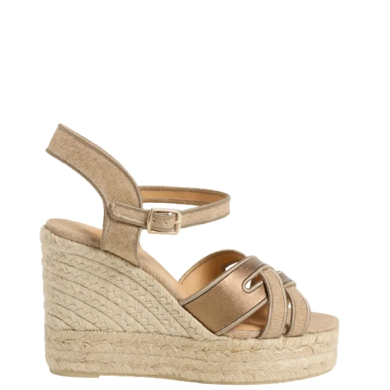 Castañer Bresa/8ED/205 Platforms