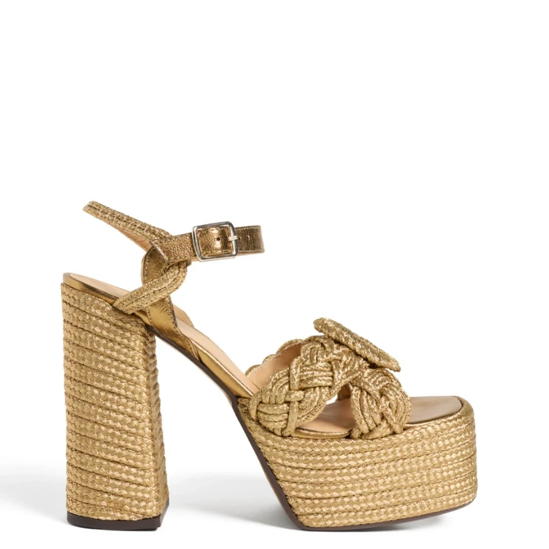 Castañer  Felicity/191 Sandals