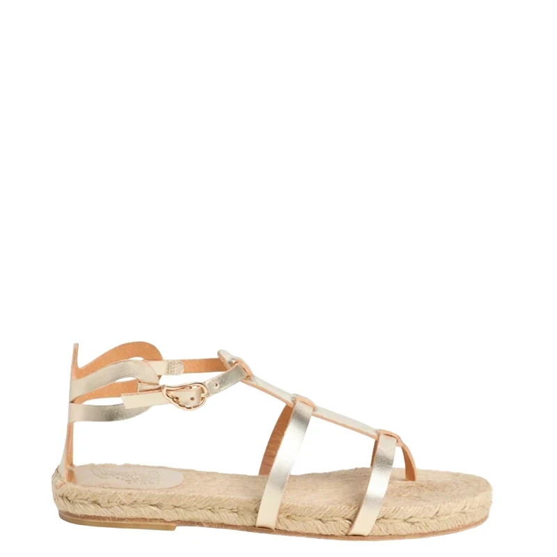 Castañer x Ancient Greek Delos AGS/217 Sandals