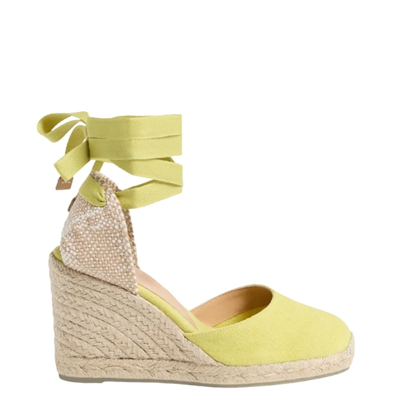 Castañer Carina/8/002 Platforms