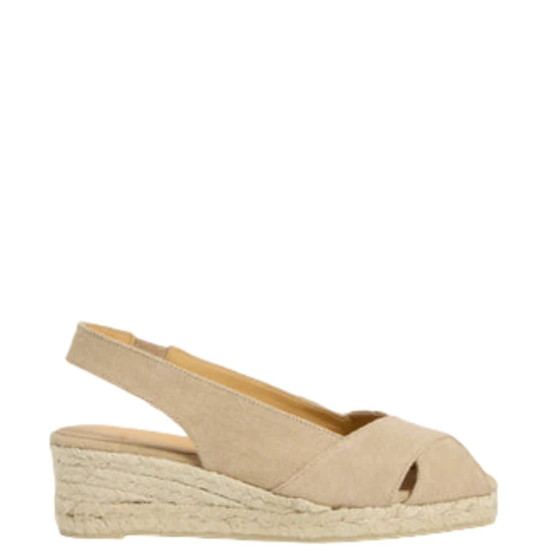 Castañer Diana/3/002 Espadrilles