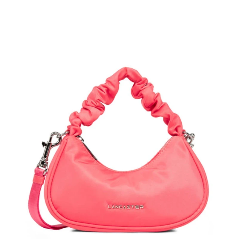 Lancaster Mini Clutch Basic Chouchou
