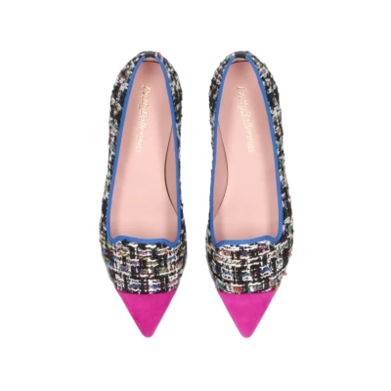 Pretty Ballerinas Loafer ELLA