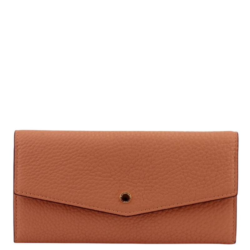 Pourchet Continental Wallet Club