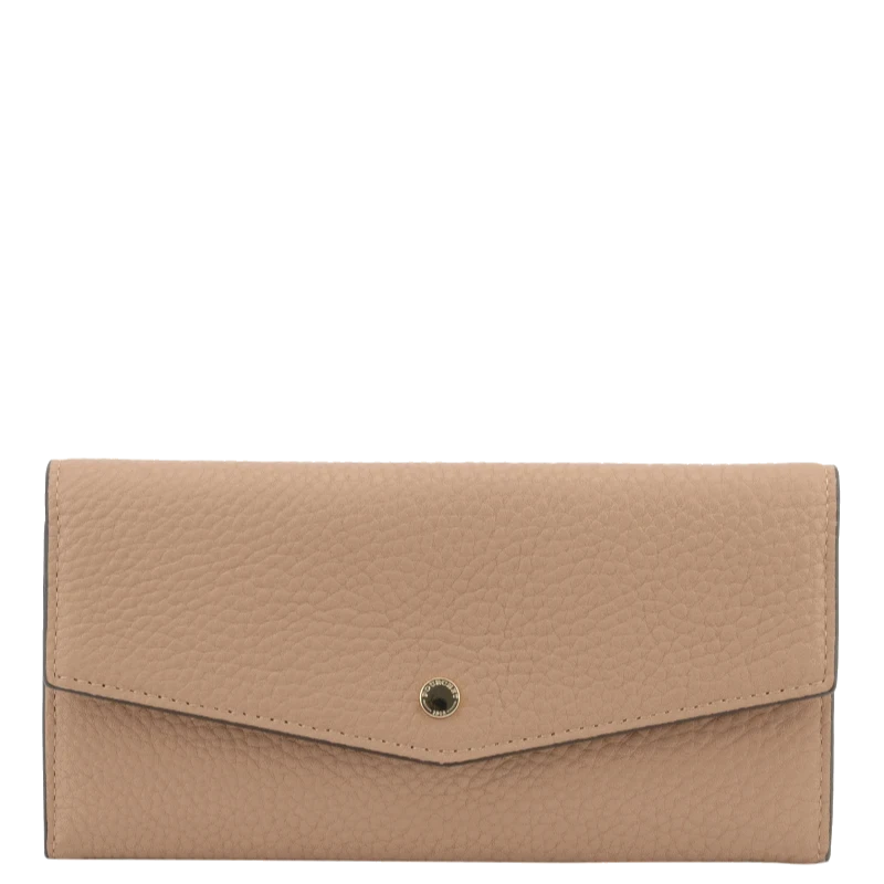 Pourchet Continental Wallet Club