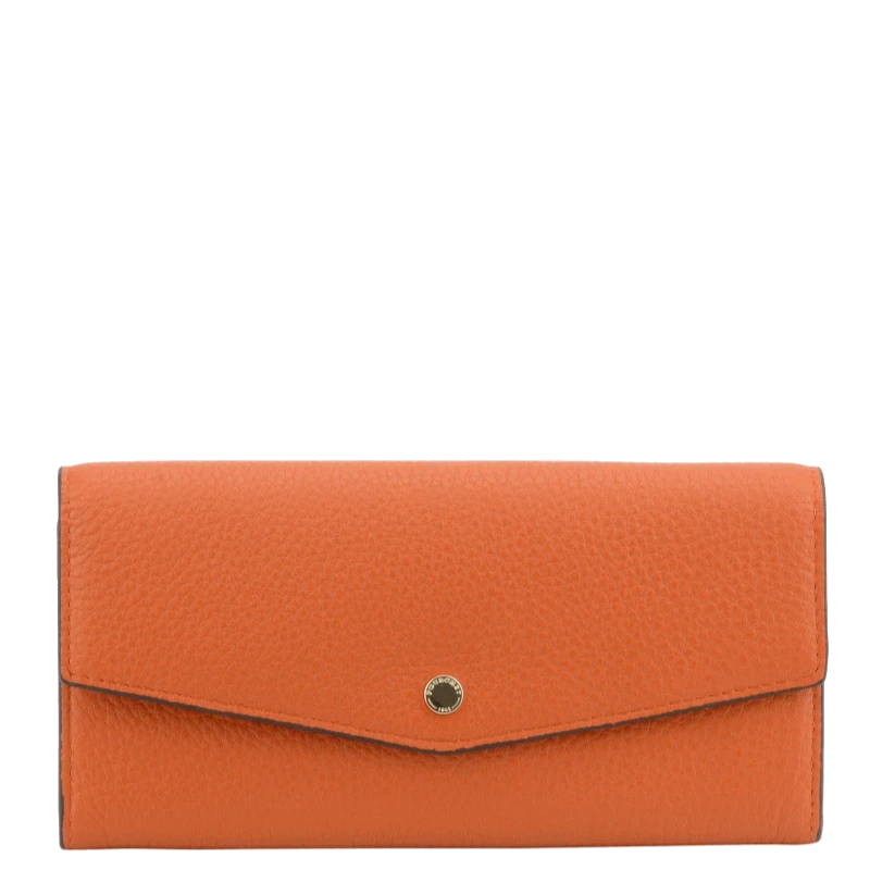 Pourchet Continental Wallet Club