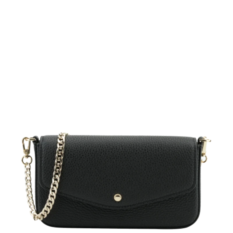 Pourchet Continental Wallet / Bag Club