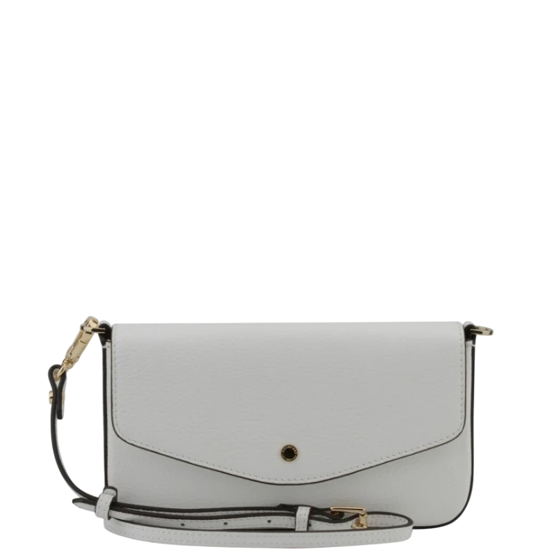 Pourchet Continental Wallet / Bag Club