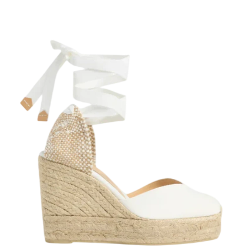 Castañer Chiara/8ED/001 Platforms