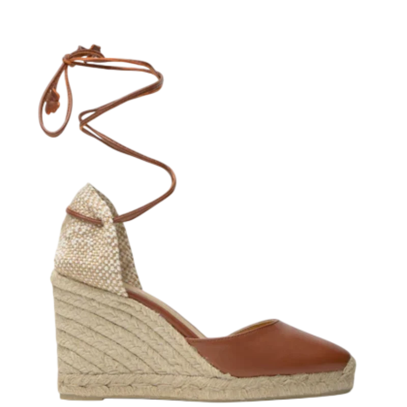 Castañer Carina/8/250 Platforms