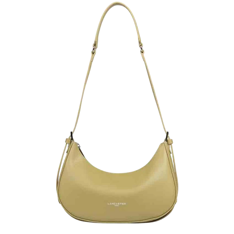 Lancaster Half Moon Bag Sierra