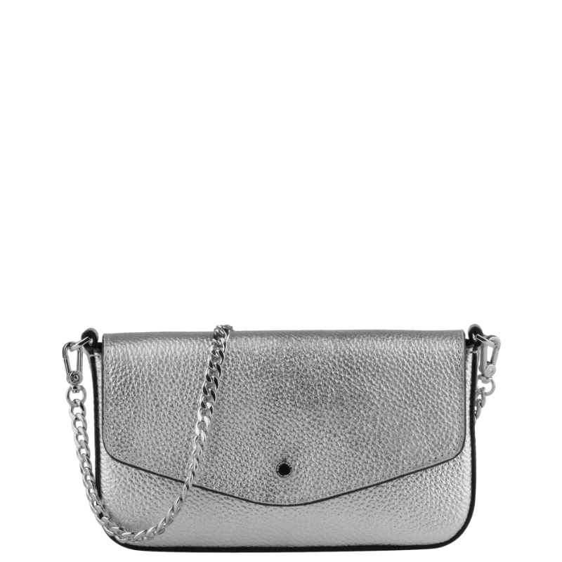 Pourchet Continental Wallet / Bag Club